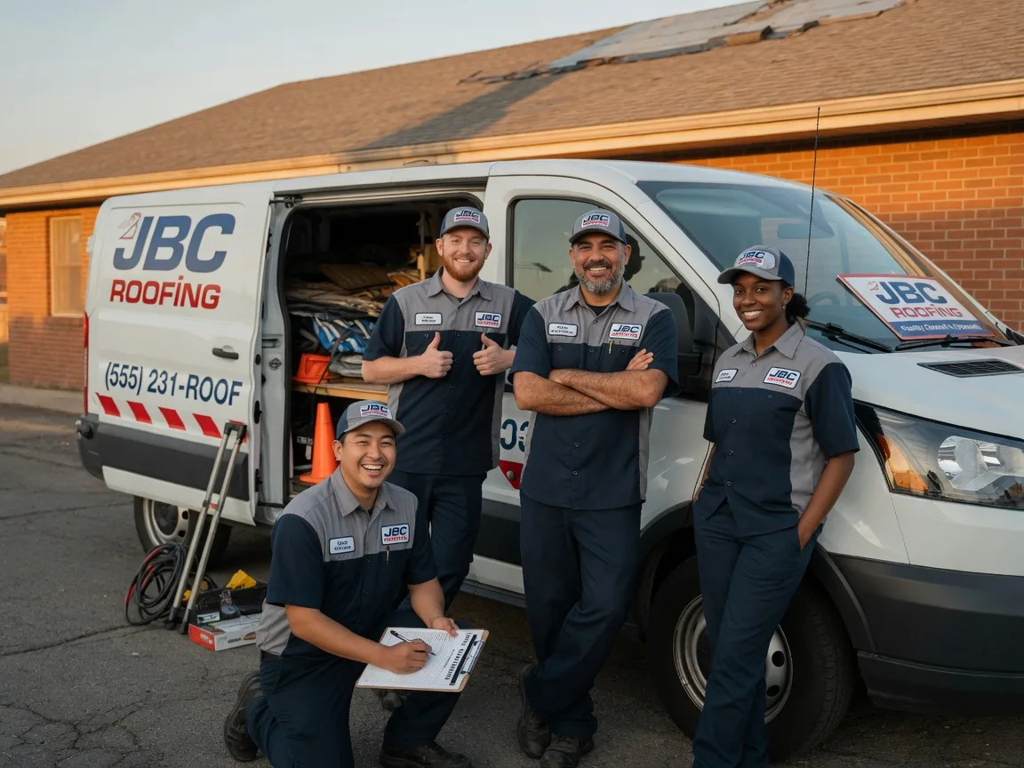 Roof Replacement company in Folcroft, PA